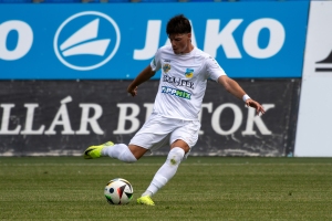 2025.07.12. Gyirmót FC Győr - FC Ajka