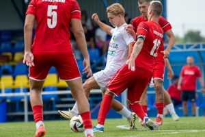 2025.07.16. Gyirmót FC Győr - VFC 2015 Veszprém