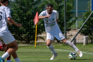 2025.07.19. Gyirmót FC Győr - Koroncó KSSZE 6-0