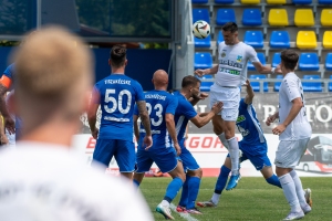 2025.07.19. Gyirmót FC Győr - Tiszakécskei LC 4-0 