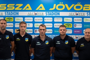 2025.07.24. Szezonnyitó sajtótájékoztató 2025/2026