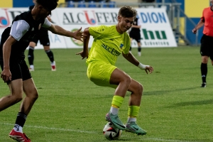 2025.07.27. Gyirmót FC Győr - FC Sopron 4-1