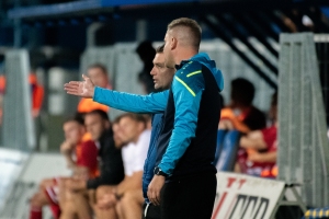 2025.08.02. Gyirmót FC Győr - FC Sopron 4-0