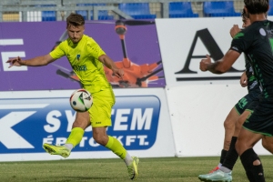 2025.08.10. Gyirmót FC Győr - Budaörs 4-0