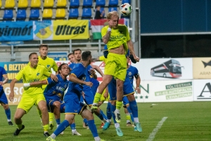 2025.08.13. Gyirmót FC Győr - Aqvital FC Csákvár 0-1