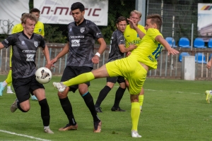 2025.08.23. Credobus Mosonmagyaróvár - Gyirmót FC Győr