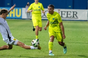 2025.08.27. Gyirmót FC Győr - Szombathelyi Haladás 4-1