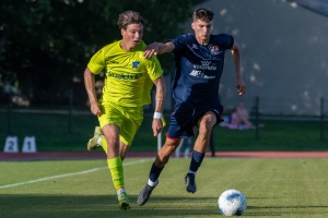 2025.09.21. VSC 2015 Veszprém - Gyirmót FC Győr