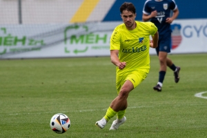 2025.09.28. Gyirmót FC Győr - Bicskei TC 3-2