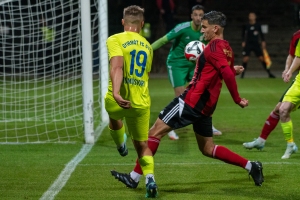 2025.10.05. Dorogi FC - Gyirmót FC Győr