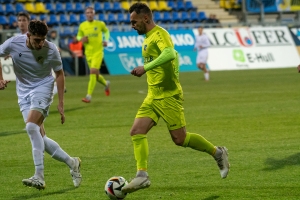 2025.10.12. Gyirmót FC Győr - ETO Akadémia 3-2
