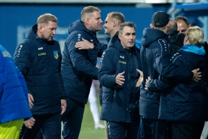 2025.10.19. Gyirmót FC Győr - Credobus Mosonmagyaróvár 1-0