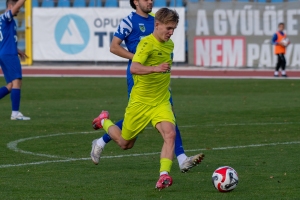 2025.10.26. Opus Tigáz Tatabánya - Gyirmót FC Győr