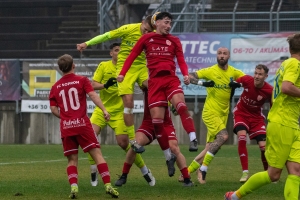 2025.11.15. FC Sopron - Gyirmót FC Győr
