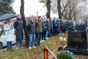 2025.11.21. Megemlékezés