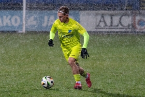 2025.11.22. Gyirmót FC Győr - Puskás Akadémia FC II. 2-3