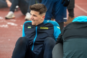 2026.01.16. Felkészülés