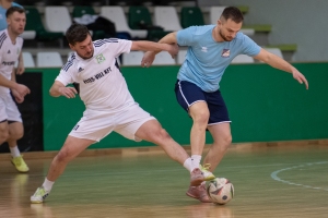 2026.01.24. XXII. ALCUFER Kupa – XIX. Horváth Ferenc Emléktorna 2026 - Szombat