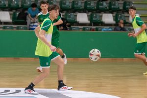 2026.01.25. XXII. ALCUFER Kupa – XIX. Horváth Ferenc Emléktorna 2026-Vasárnap