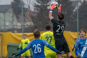 2026.02.04. Gyirmót FC Győr - MTK Budapest II. 1-0