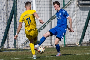 2026.03.08. Gyirmót FC Győr II. - Balatonalmádi SE 7-0