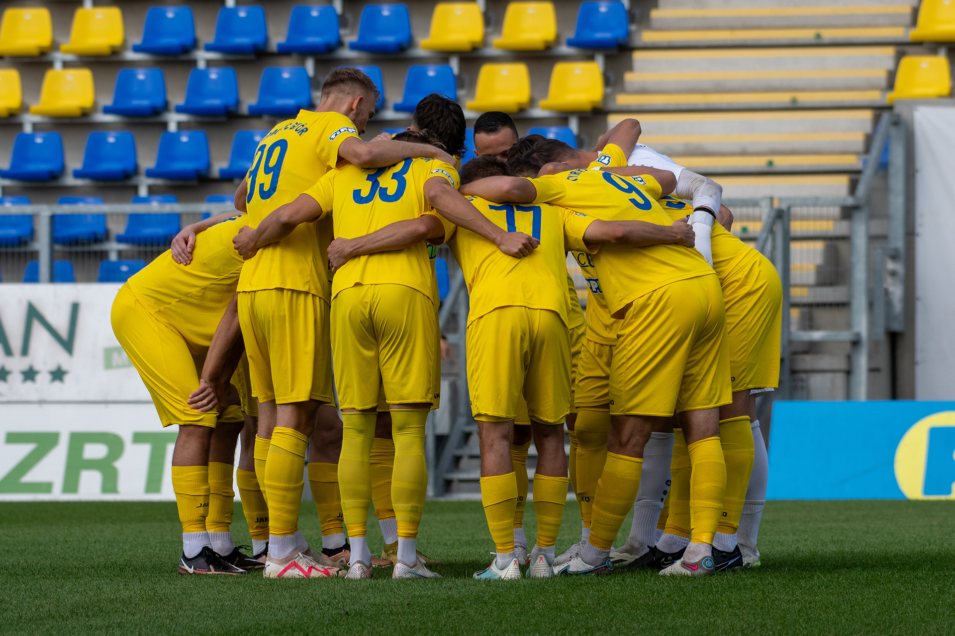 Gyirmót FC Győr Kolorcity Kazincbarcika SC KÉPEK Gyirmót FC Győr